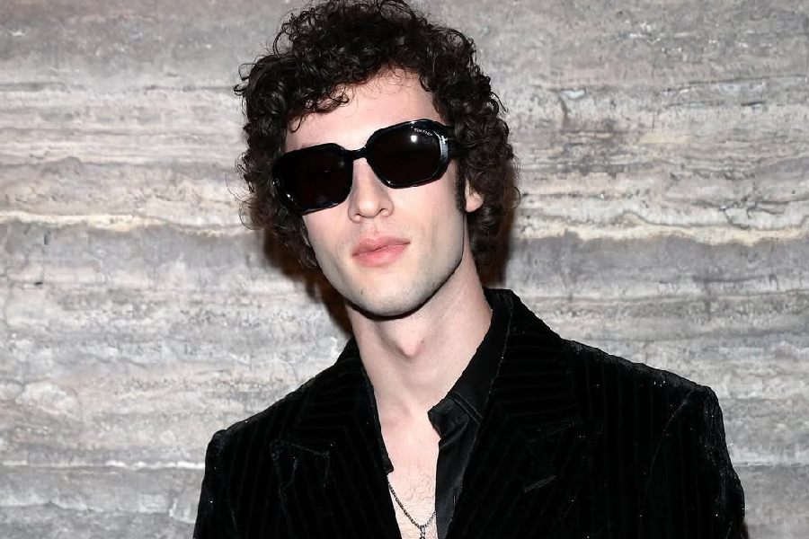 Dominic Sessa Dominic Sessa to play celebrity chef Anthony Bourdain