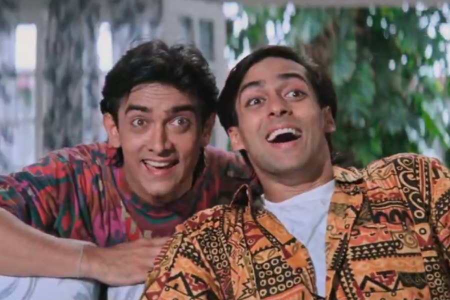 Andaz Apna Apna