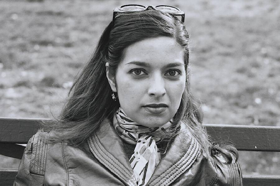 Jhumpa Lahiri