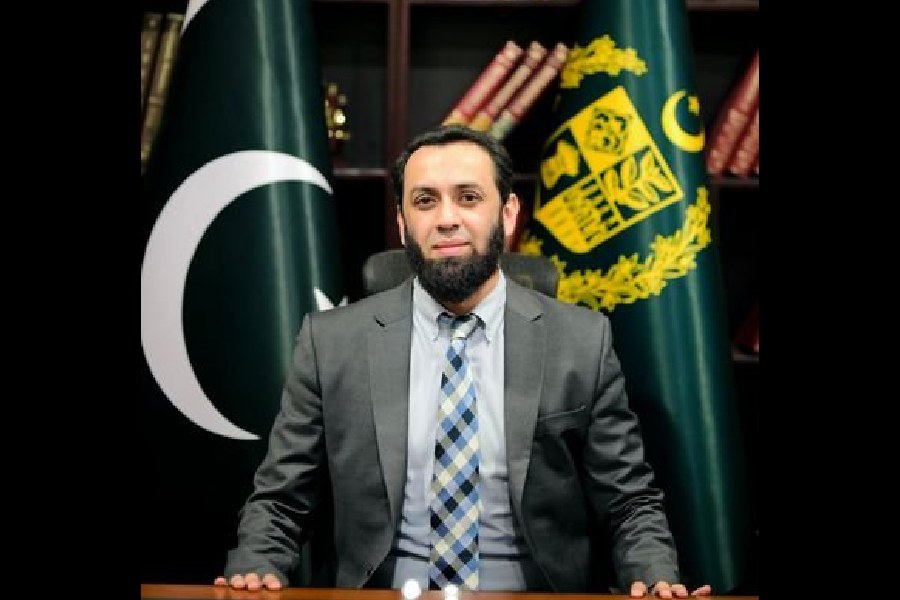 Representational image