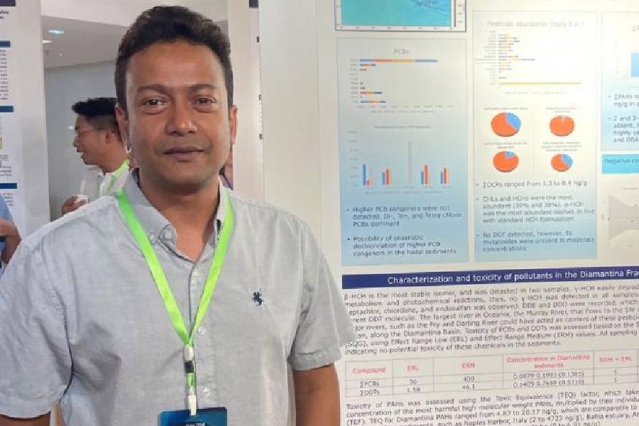 Shamik Dasgupta