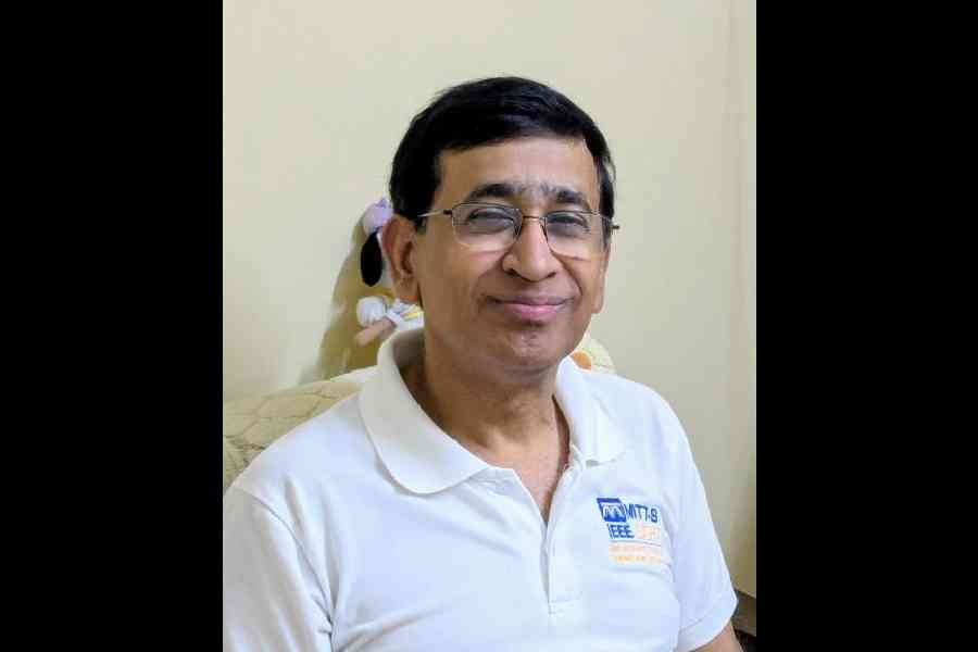 Goutam Chattopadhyay