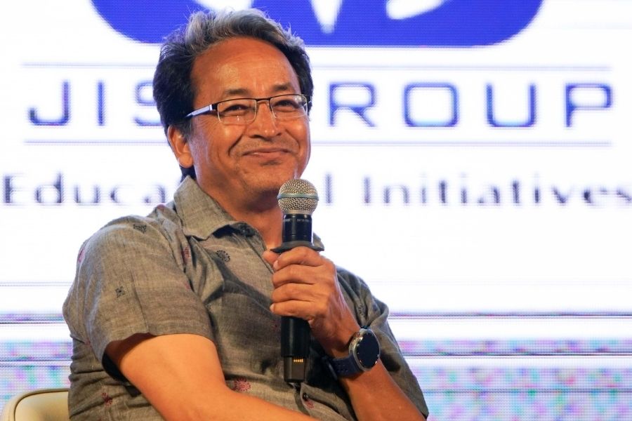 Bengal, Wangchuk observed, now risks falling into what he called a ‘third generation curse’