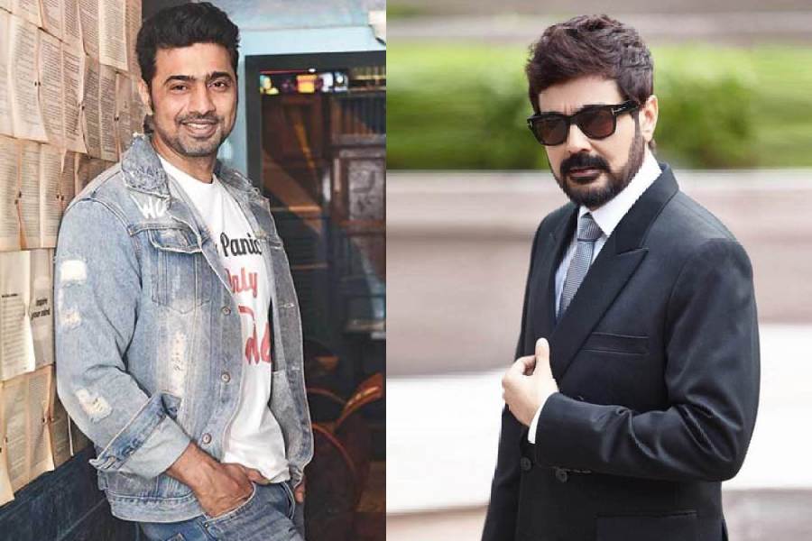 Dev, Prosenjit