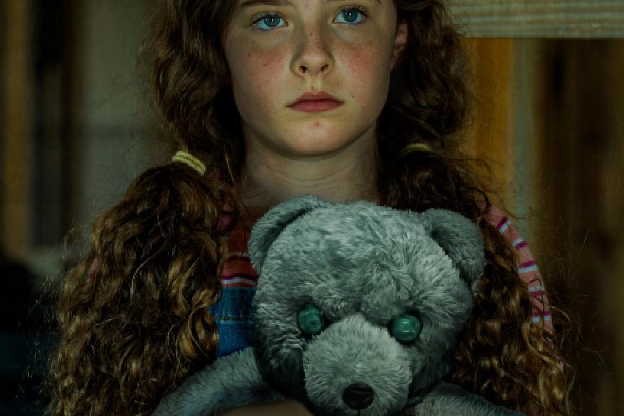 Holy Ghost (English)