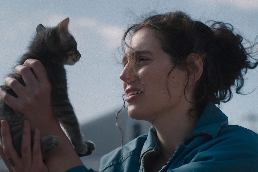 Sorry, Baby (English)