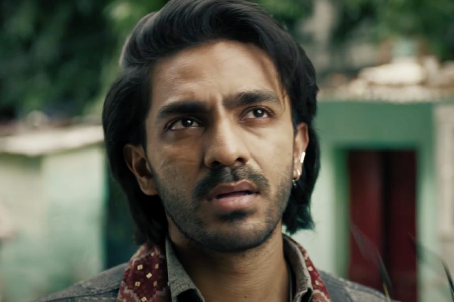 A still from ‘Nishaanchi’ teaser