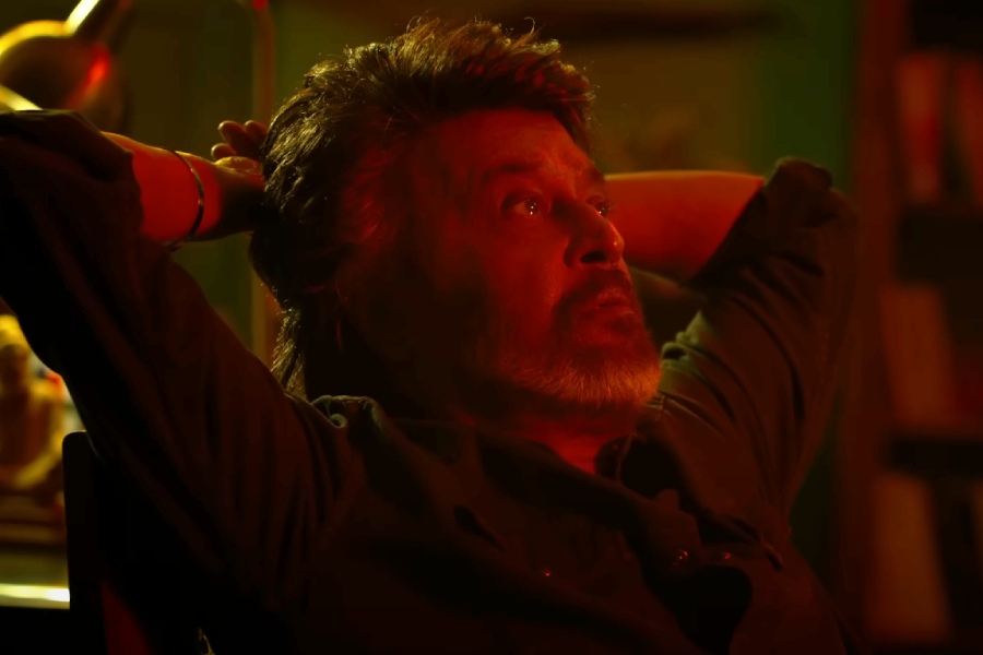 Rajinikanth's Coolie Hits ₹1 Crore in Kerala Advance Bookings