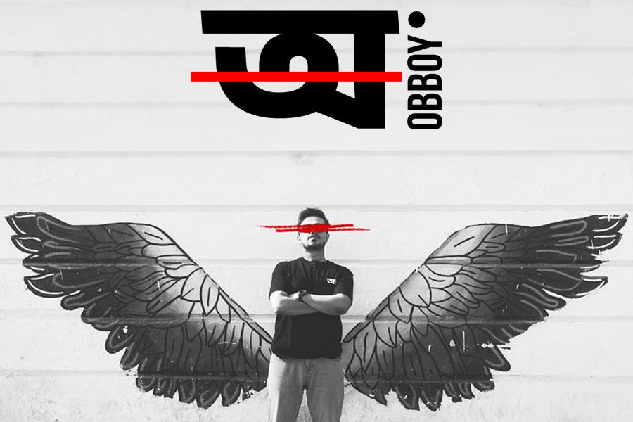 Obboy: New Bengali Streetwear Brand Launches in Delhi