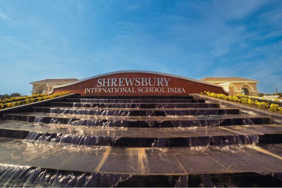 Shrewsbury International School