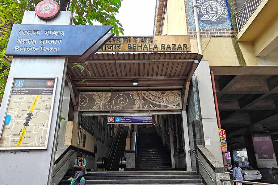 Once completed, the Purple Line is expected to catalyse property rates