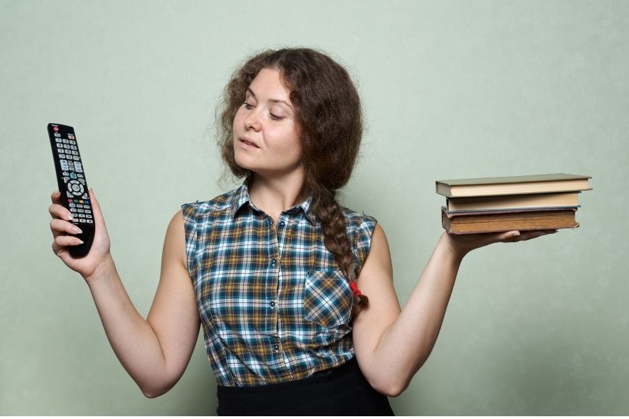 People are becoming habituated with digital technologies, leading to lack of patience in general. This attitude doesn’t help us to develop and sustain attention, says a psychologist