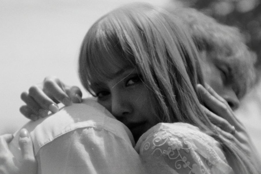 Blackpink Lisa