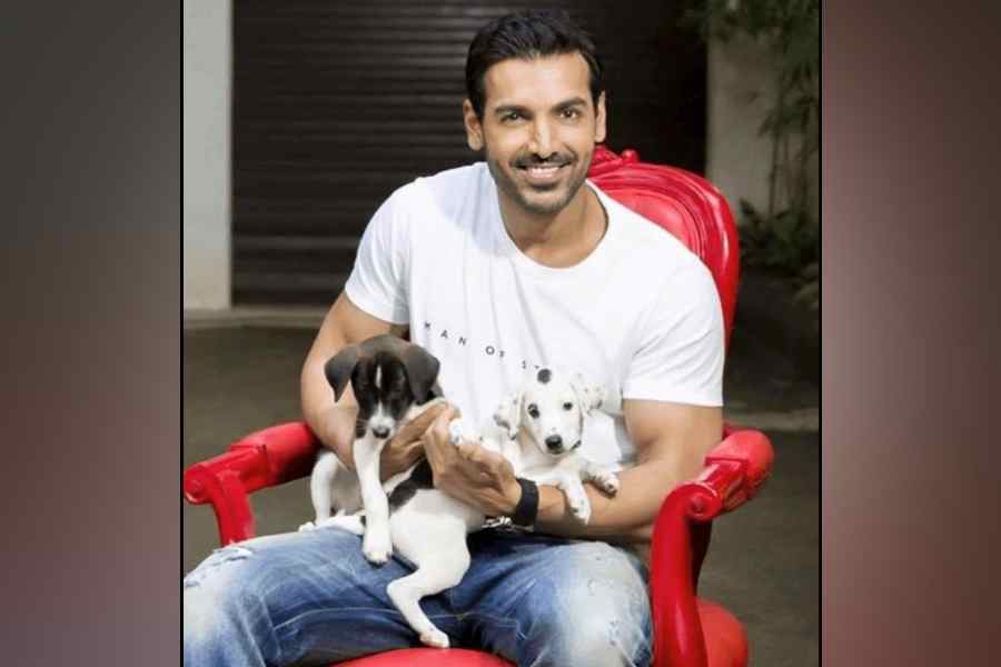 John Abraham, Janhvi Kapoor