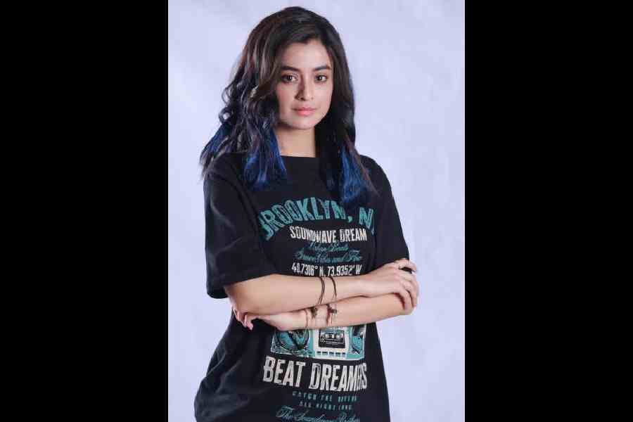 Darshana Banik