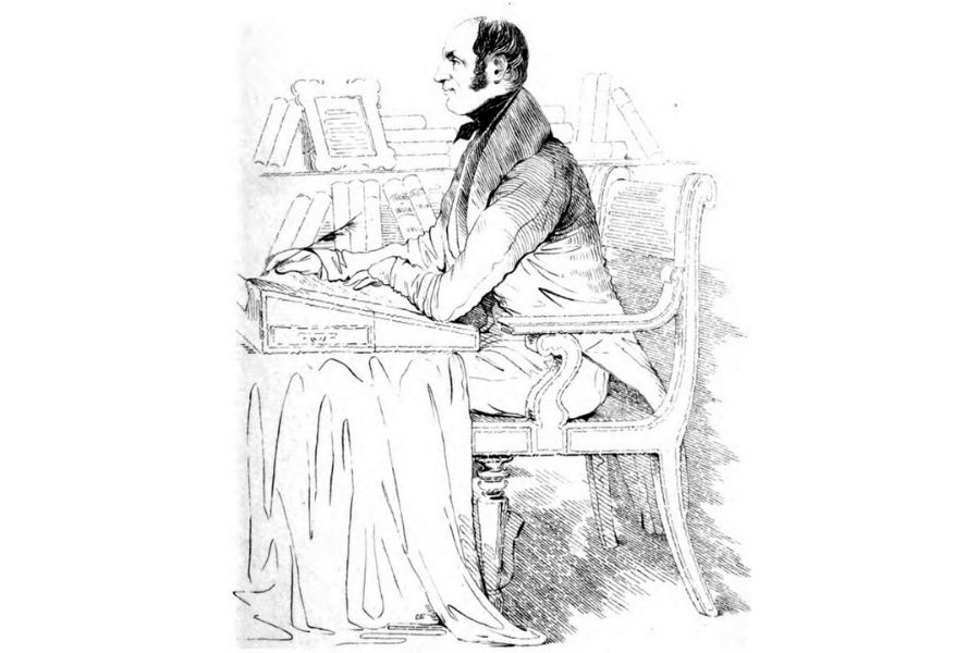 Joshua Marshman’s role in the growth of Bengali newspapers and magazines has remained largely unacknowledged. He was the prime mover behind the establishment of both ‘Digdarshan’ and ‘Samachar Darpan’