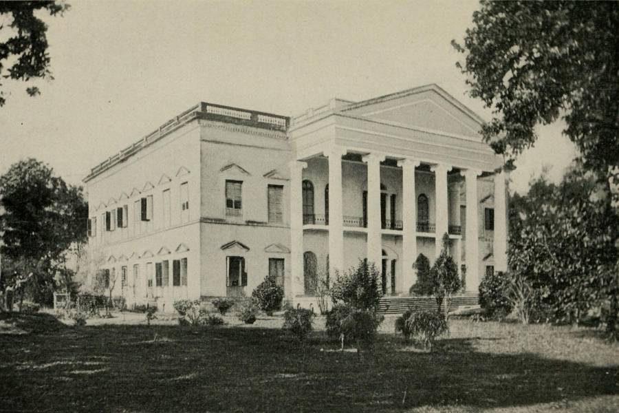 Carey, Ward and Marshman’s greatest legacy is the Serampore College