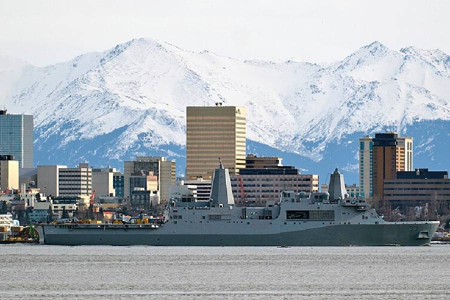 Trump-Putin Alaska summit | Alaska's weight of history: How US-Russia