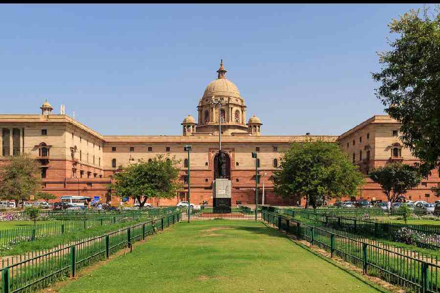 South Block Promo 1