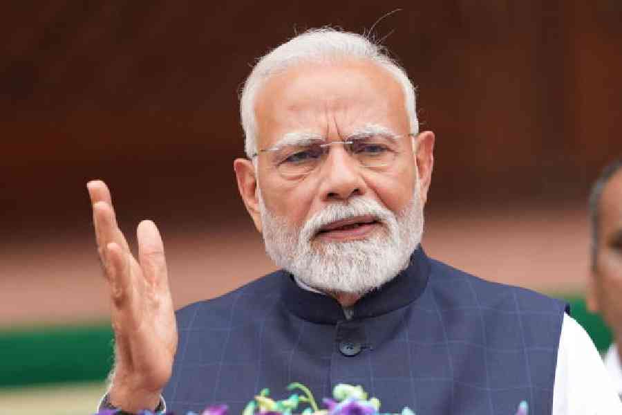 Modi's Bengal visit: Demography Mission hopes amid infiltration concerns