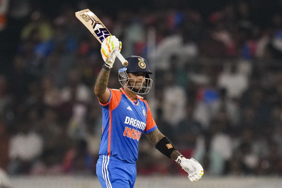 Ajinkya Rahane