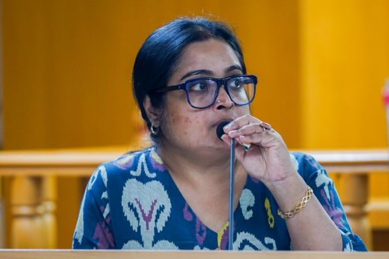 Professor Jhumur Dutta Gupta’s active involvement and guidance played a key role in the workshop’s success. Her mentorship created a positive learning atmosphere, encouraging students to experiment and engage deeply with the technology.