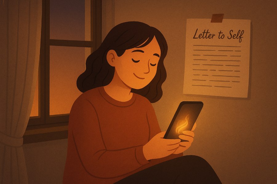 For some, ChatGPT is the supportive friend and confidante they never had