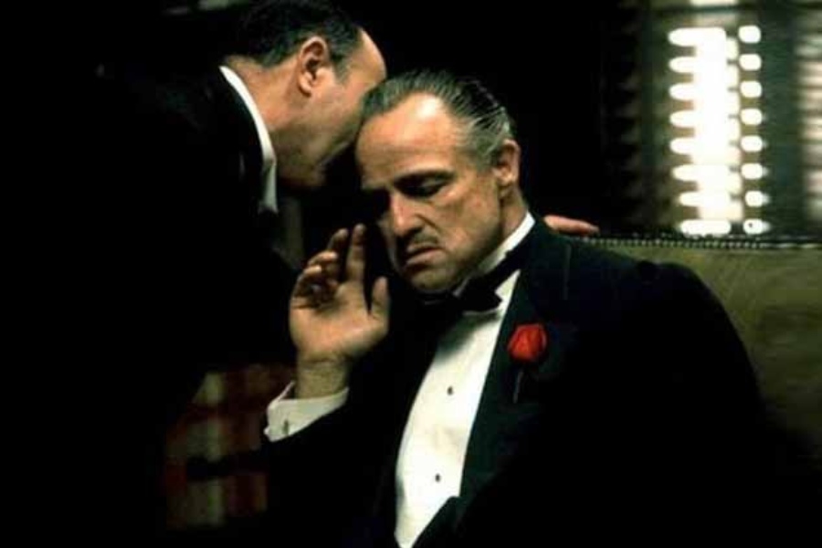 The Godfather