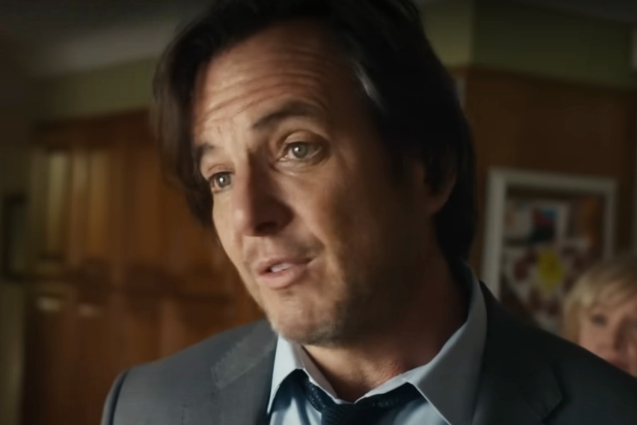 Will Arnett in ‘Is This Thing On’ trailer