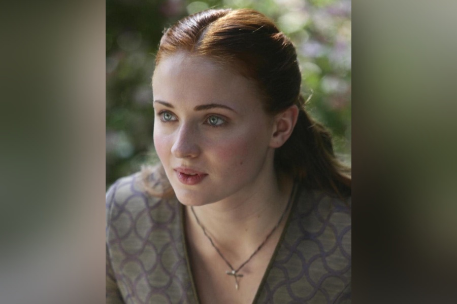 Sophie Turner