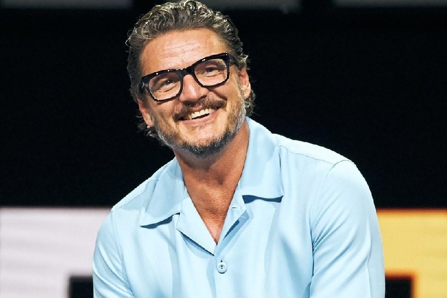 Pedro Pascal New Film Todd Haynes De Noche Back On Track With Pedro Pascal New Film Todd Haynes De Noche Back On Track With