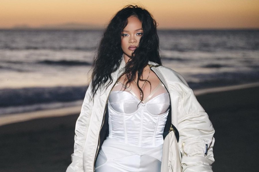 Rihanna