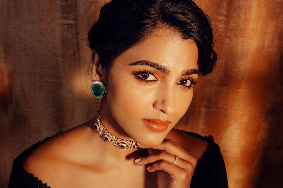 Sai Dhanshika