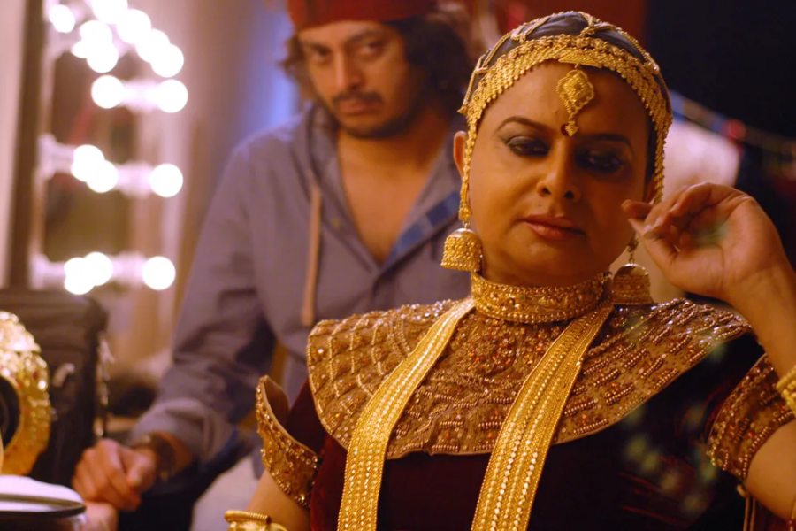 Rituparno Ghosh