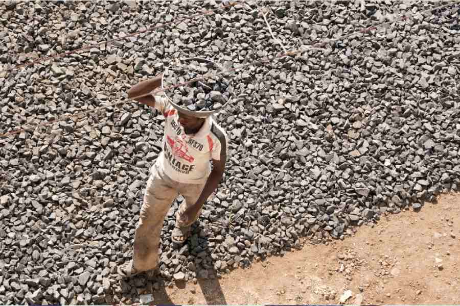 Representational picture