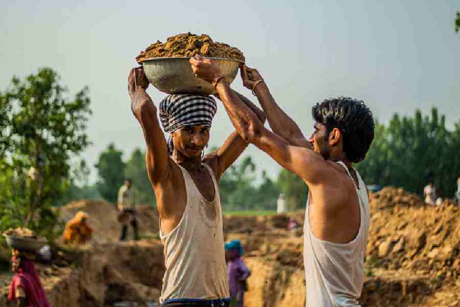 Representational picture