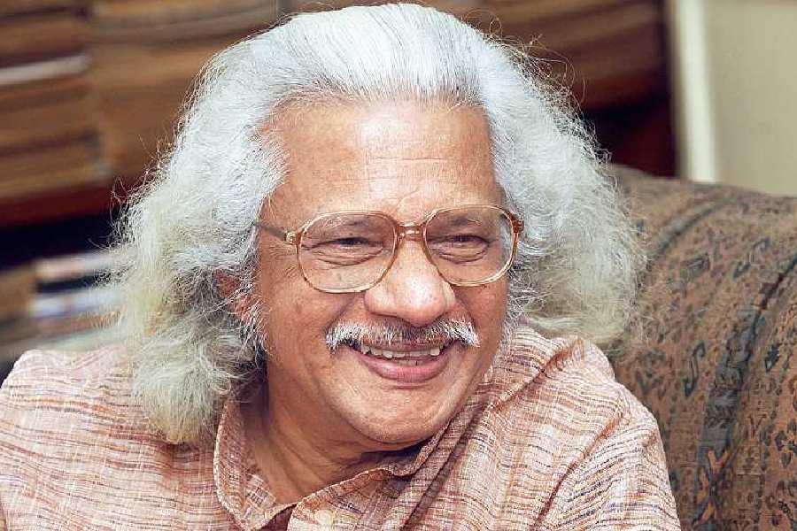 Adoor Gopalakrishnan