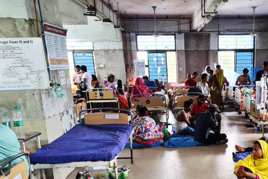 Representational image