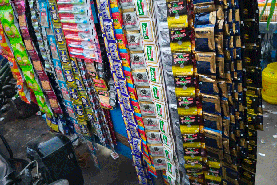 Representational image.