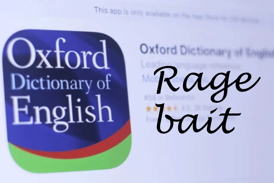 Representational image