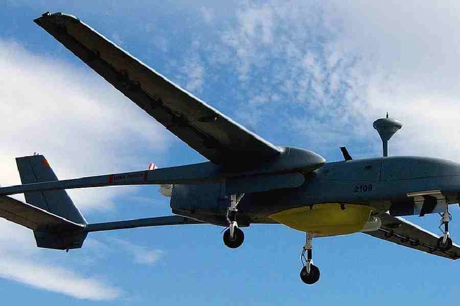 Representational picture