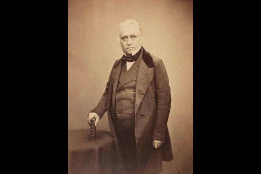 Thomas Babington Macaulay