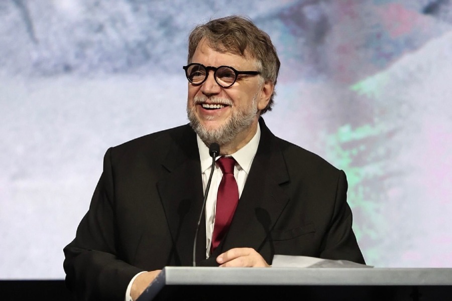 Guillermo Del Toro