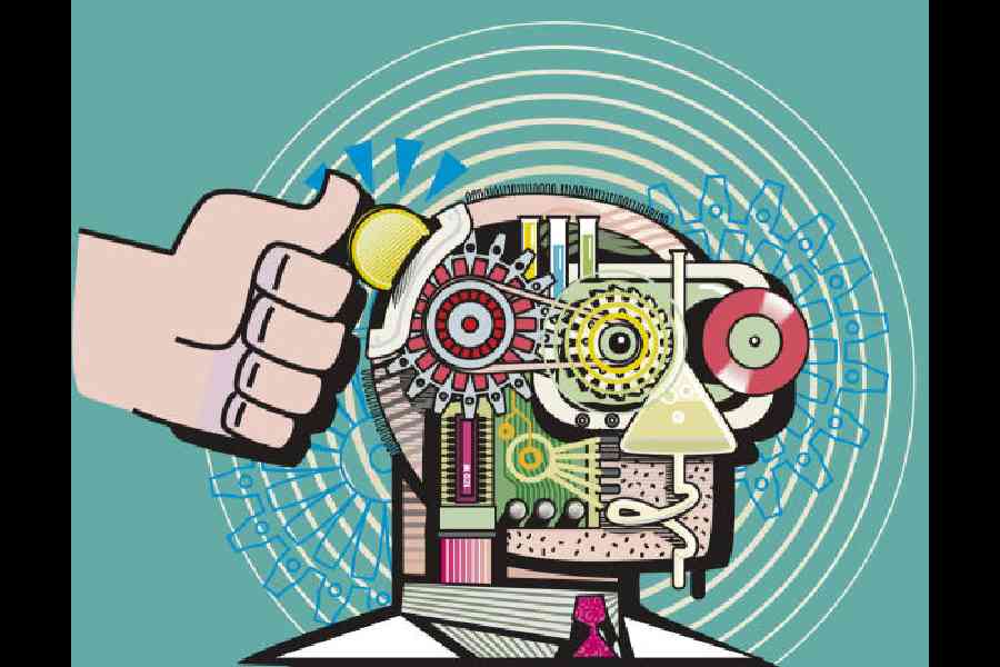 First AI companies charged as much as $200 a month for access and now they’re offering some of their services at zero cost.  Picture: iStock