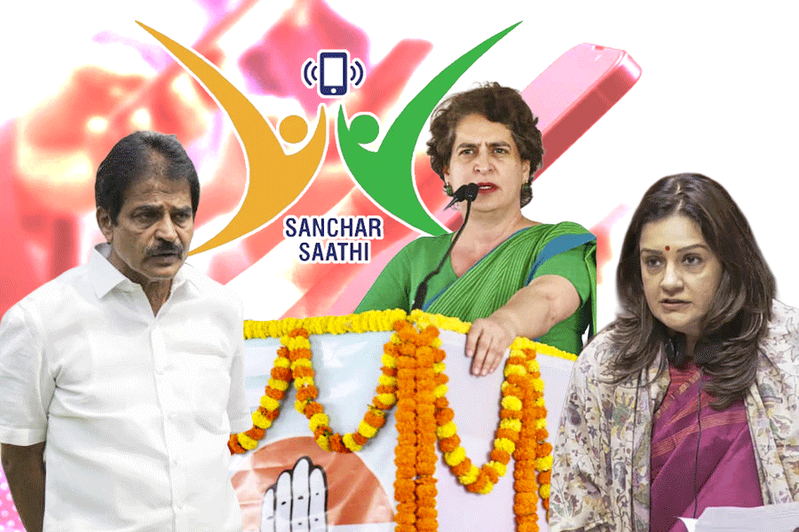 Representational image