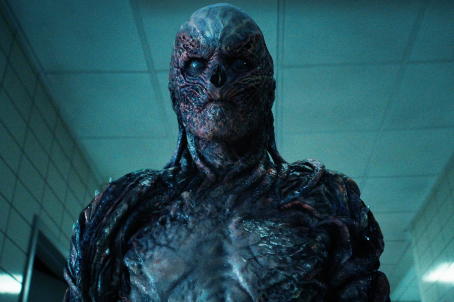 Vecna in ‘Stranger Things’