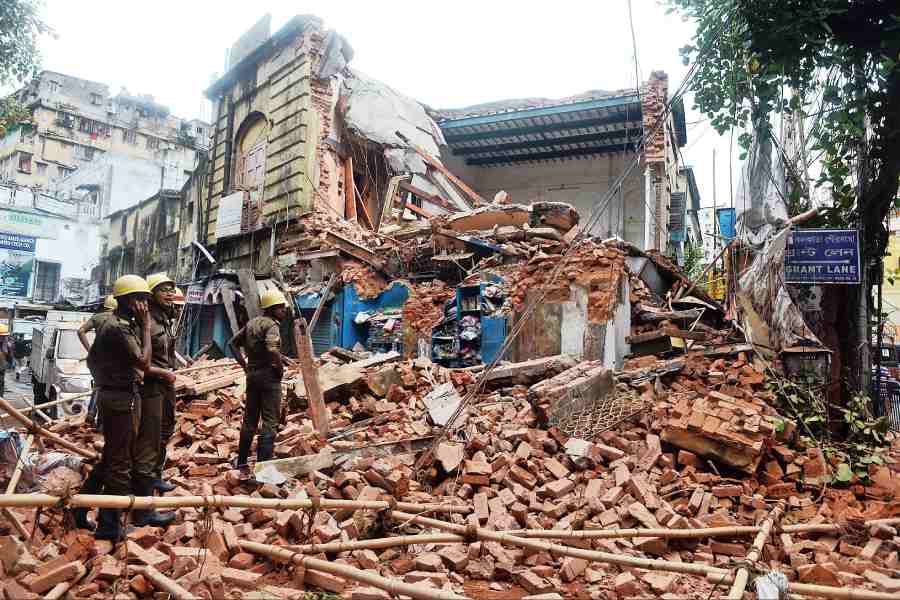 Representational picture