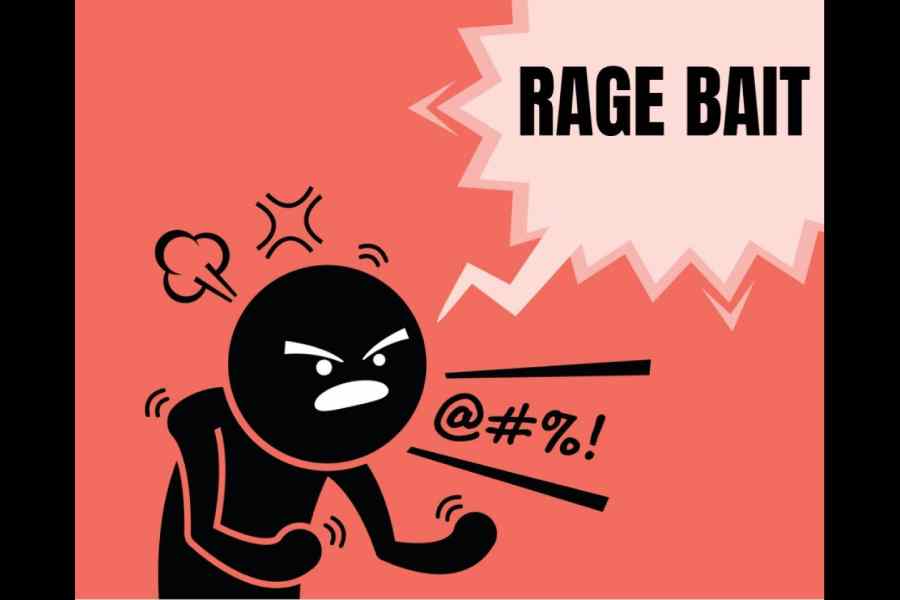 Representational image