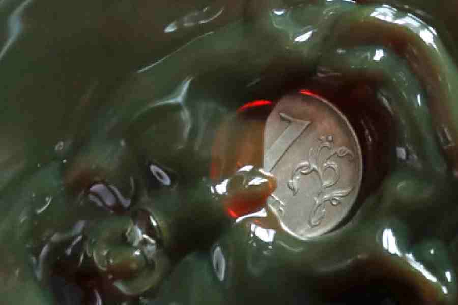 Representational image