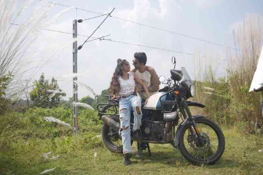 Anusha Viswanathan and Soumya Mukherjee